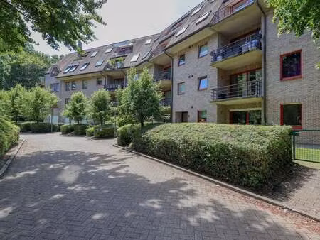appartement à vendre à wezembeek-oppem € 745.000 (lpkwu) - new immo service | zimmo