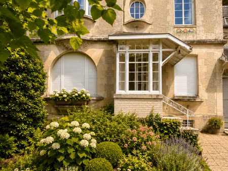 maison de luxe à vendre dans le quartier caudéran-barrière judaïque