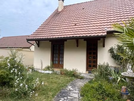 maison briare 6 pièce(s) 140 m2