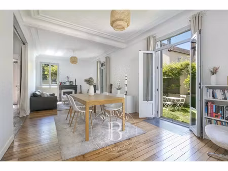 maison de luxe à vendre dans le quartier marceau - république