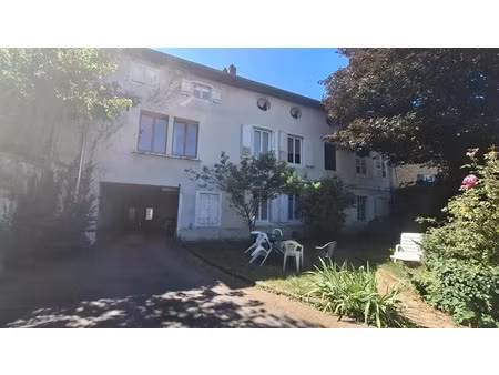 vente appartement 2 pièces 64 m² à aixe-sur-vienne (87700)  79 632 €