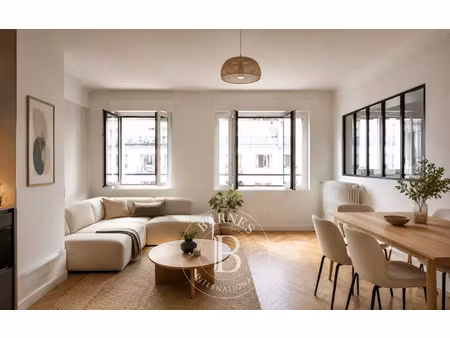 appartement de luxe à vendre dans le quartier gros caillou