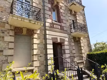 vente appartement 1 pièce 22 m² à villers-sur-mer (14640)  87 200 €