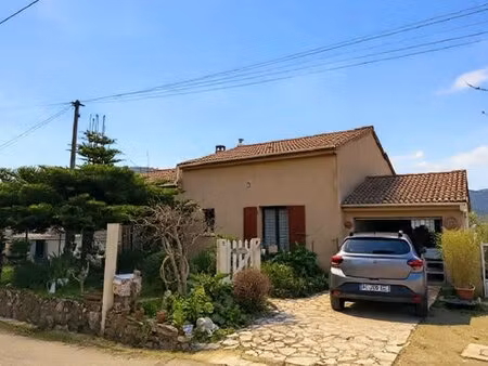 maison à acheter en viager ajaccio