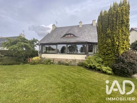 vente maison d'architecte 8 pièces
