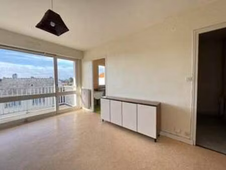 vente appartement t1 à angers capucins verneau (49000) : à vendre t1 / 25m² angers capucin