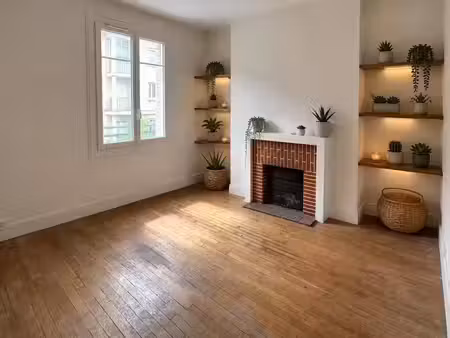vente appartement 2 pièces 37 m² à beauvais (60000)  93 000 €