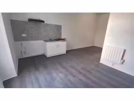 vente appartement 2 pièces 39 m² à perigueux (24000)  86 800 €