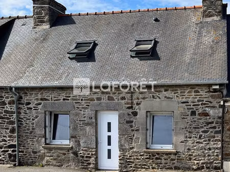 maison ploezal 3 pièce(s) 54 m2