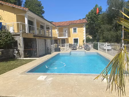 achat maison 5 pièces 114m²