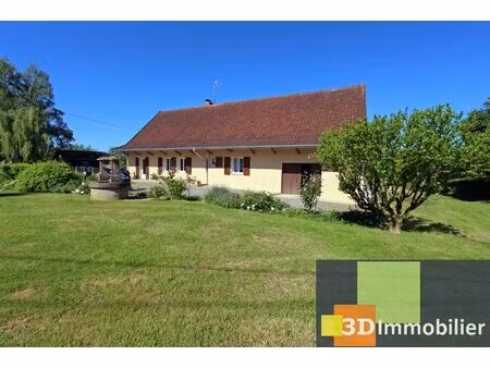 vente maison - 5 pièce(s)