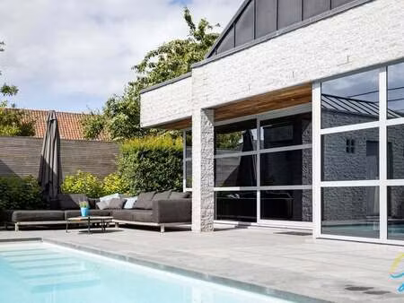 maison à vendre à sint-lievens-esse € 775.000 (lpkx9) - cornelis goeman geraardsbergen | z
