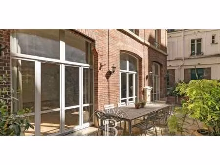 maison paris 7ᵉ (75)