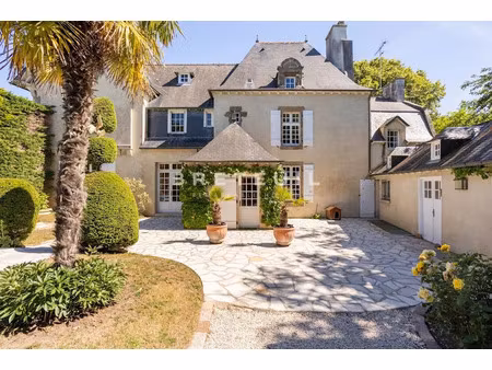vente maison 11 pièces 351 m² à saint-malo (35400)  2 940 000 €