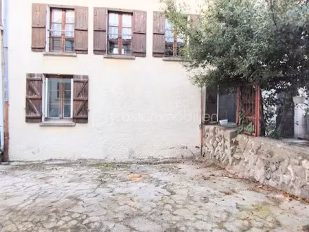 vente appartement 1 pièce 45 m² à dammarie-les-lys (77190)  99 990 €