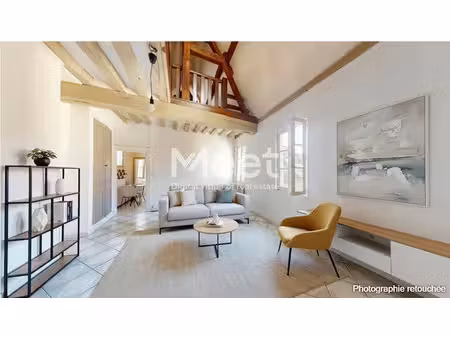 vente appartement 5 pièces 73.09 m² à auxerre (89000)  94 900 €