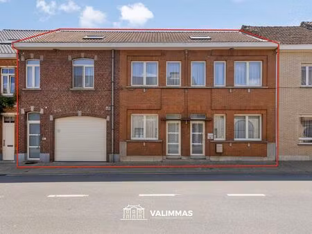 maison à vendre à mollem € 769.000 (lpl1d) - valimmas | zimmo
