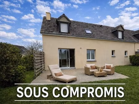 maison de 4 pièce(s) 76 m2