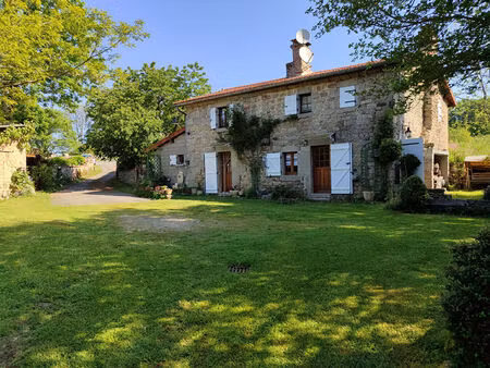 une maison qui invite a la quietude