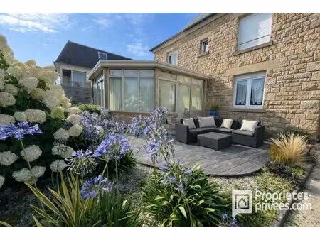 maison saint hilaire du harcouet 9 pièce(s) 184 m2