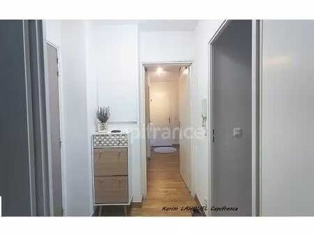 appartement à vendre 3 pièces bobigny (93)