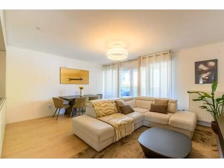 appartement 4 pièces de 83 m² à noisy-le-sec