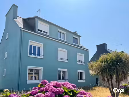vente appartement 1 pièce 20.88 m² à lanester (56600)  101 000 €