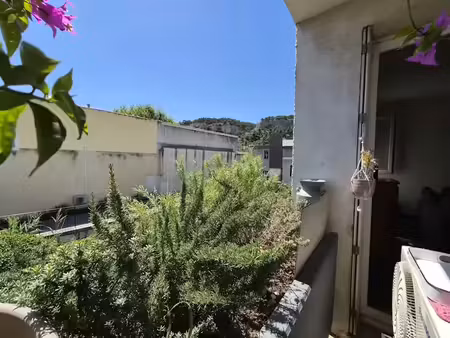 vente appartement 2 pièces 46 m² à cavaillon (84300)  110 000 €