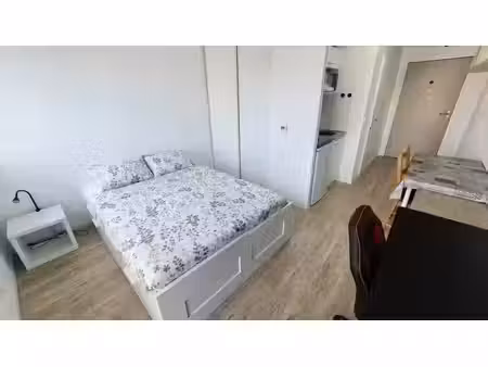 vente appartement 1 pièce 22 m² à saint-jean-d'illac (33127)  101 992 €