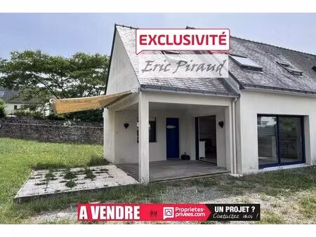 maison 4 pièce(s) 55 m2