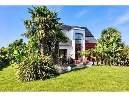maison d'architecte - 136 m² - colpo