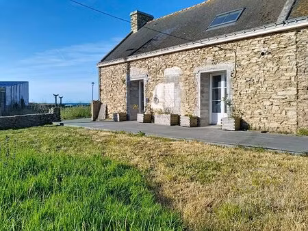 maison groix 6 pièce(s) 133 m2