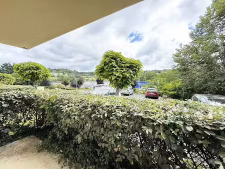 vente appartement 4 pièces 57.7 m² à sarlat-la-caneda (24200)  119 840 €