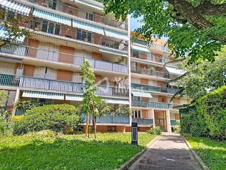 vente appartement 3 pièces 47 m² à bourg-les-valence (26500)  120 000 €