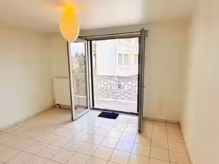 vente appartement 1 pièce 29 m² à le bourget (93350)  123 000 €