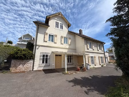 vente maison 9 pièces 185 m² brunstatt-didenheim (68350)