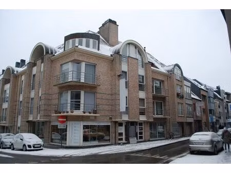 appartement à louer à sint jobstraat 1 alost (rbw30555)