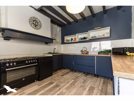 vente maison 3 pièces 101 m² asté (65200)