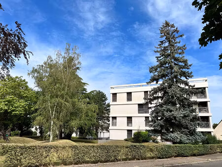 appartement 3 pièces à vendre à conflans sainte honorine - réf 746