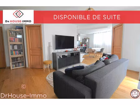 magnifique appartement de 4 pièces clés en main sur fontenay le fleury