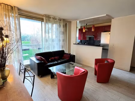 à vendre : appartement 3 pièces à marly le roi