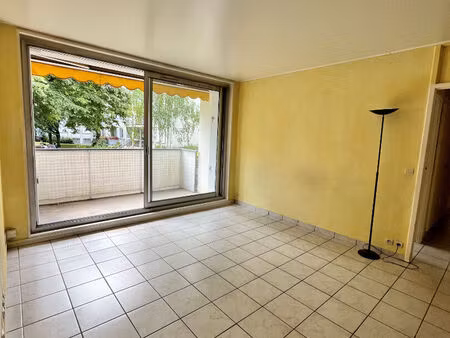 appartement 4 pièces à vendre à marly le roi - centre ville  vue parc