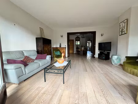 appartement 5 pièces à vendre à marly le roi - bas de marly