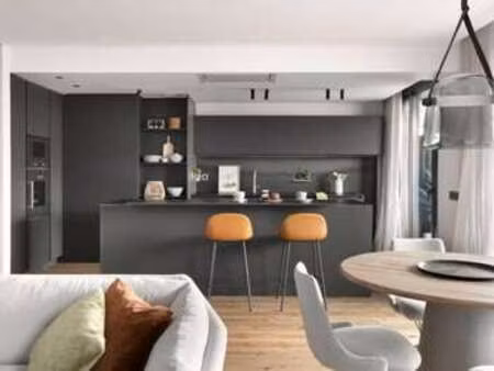 vente appartement 2 pièces à cabourg (14390) : à vendre 2 pièces / 42m² cabourg