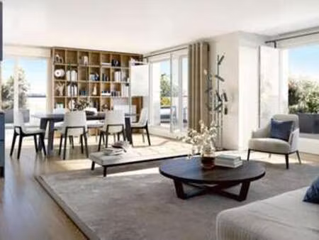 vente appartement t1 à cabourg (14390) : à vendre t1 / 33m² cabourg