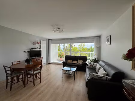 appartement 3 pièces à vendre à marly le roi - centre ville