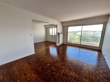 appartement 4 pièces à vendre à marly le roi - secteur montval
