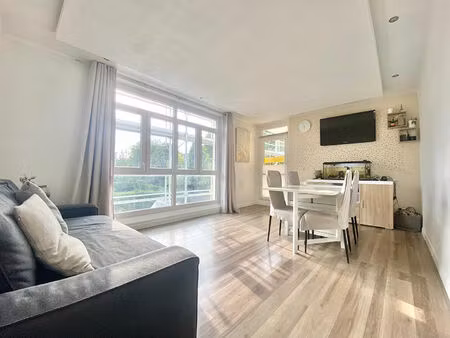 appartement de 70m2 habitables - montesson