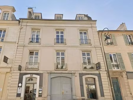 appartement 1 pièce