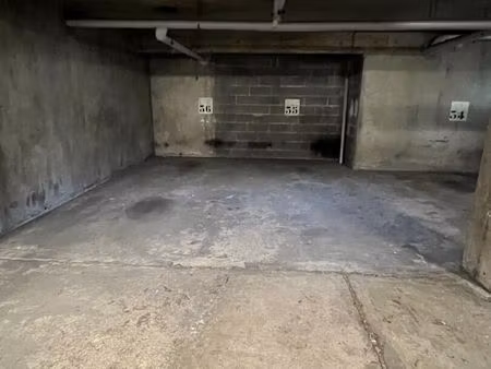 double garage marly le roi gare
